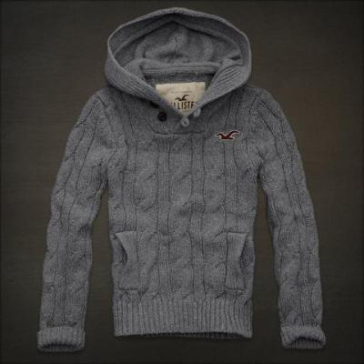 wholesale Hollister Men's Sweaters No. 24